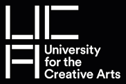 Coming up in April: Workshop for the University for the Creative Arts